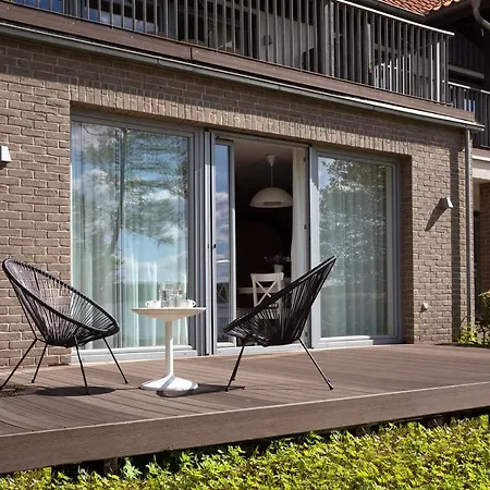 Apartamenty Pluszne Pluski Exterior foto