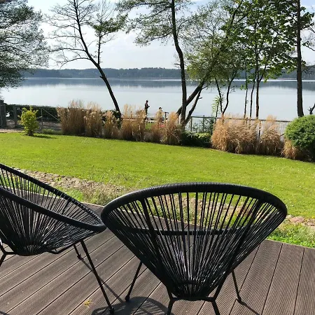 Apartamenty Pluszne Pluski Exterior foto