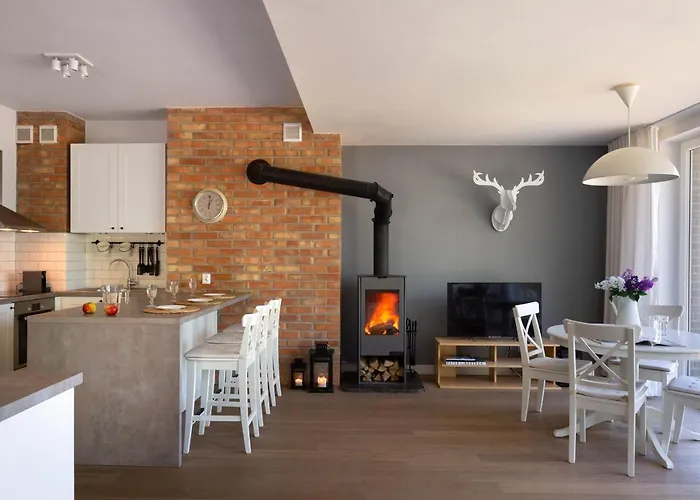 Apartamenty Pluszne