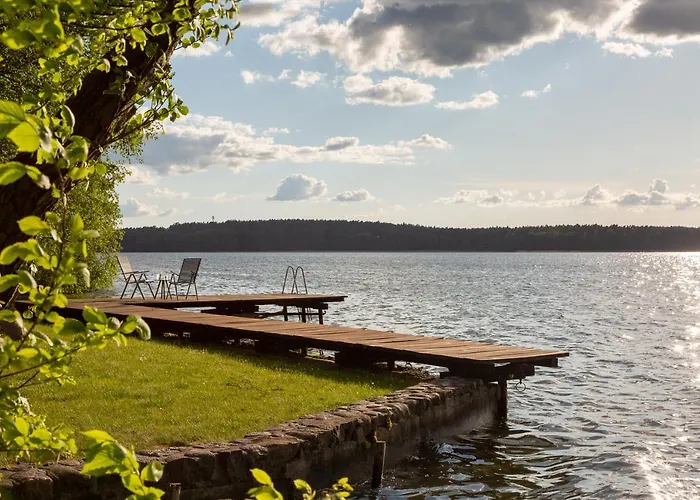 Apartamenty Pluszne