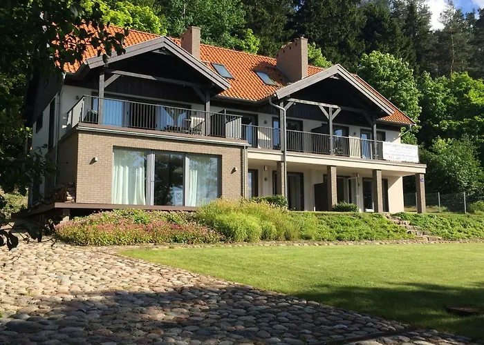 Apartamenty Pluszne