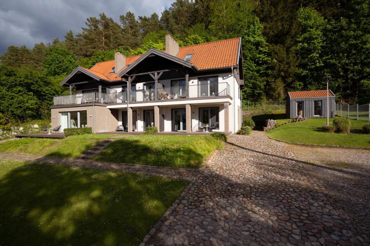 Apartment Pluszne *