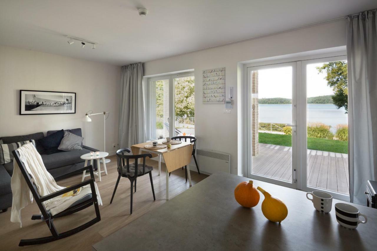 Pluszne Apartment