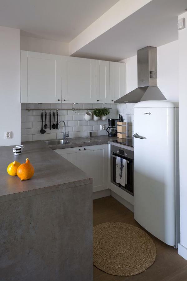 Apartment Pluszne *
