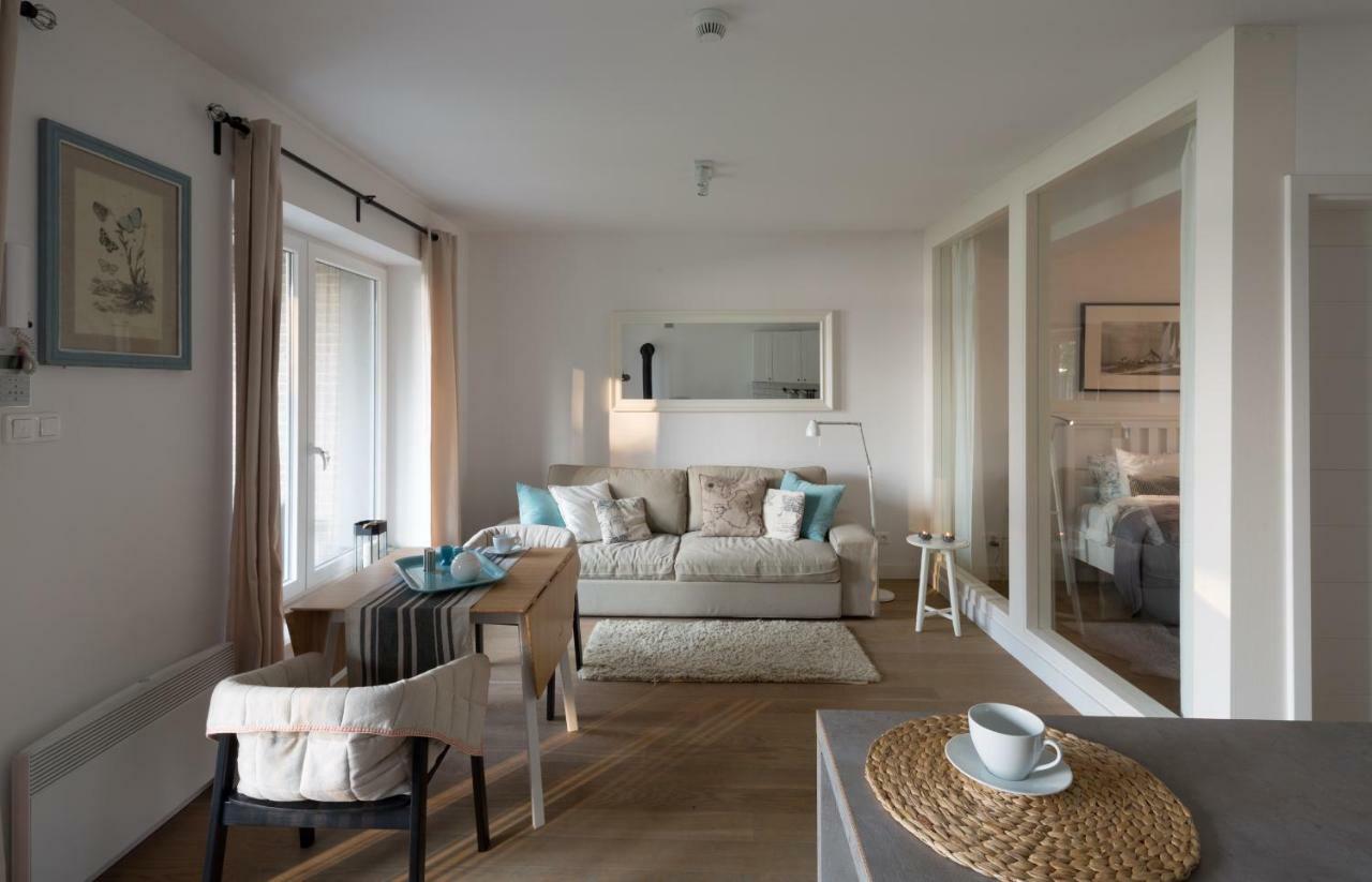Apartment Pluszne *
