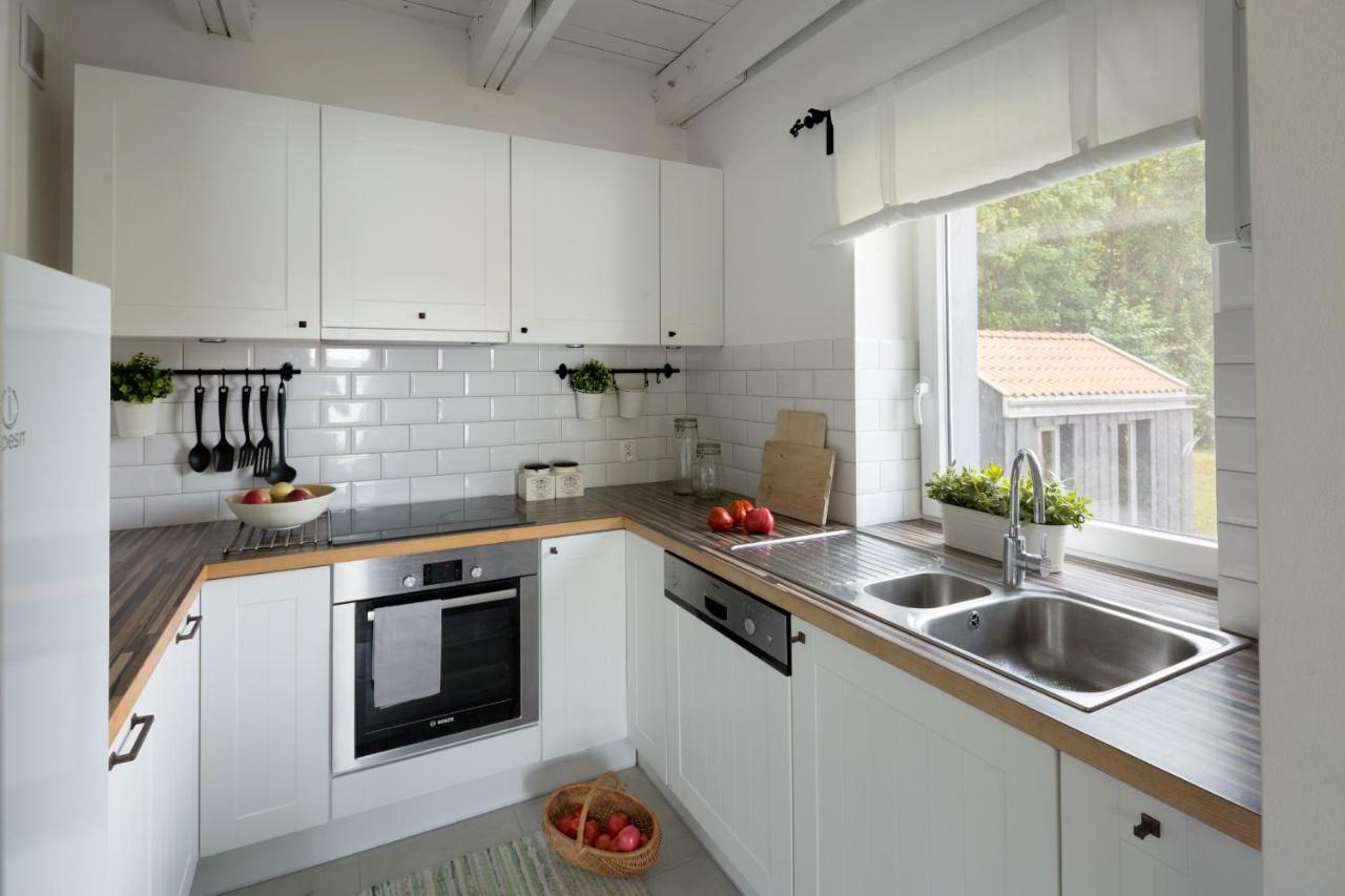 Apartment Pluszne Pluski